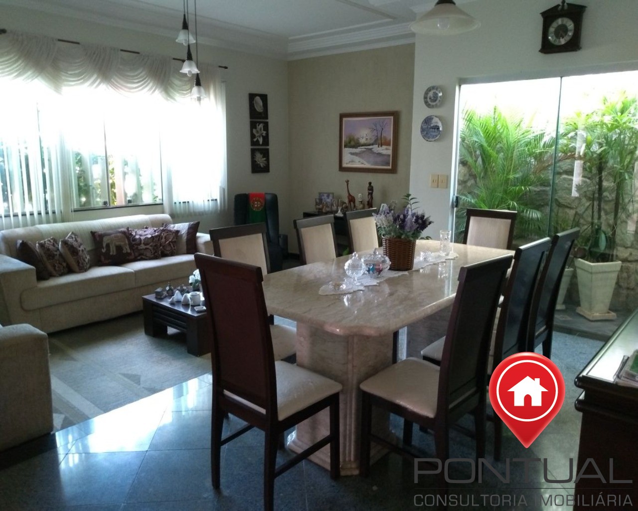 Casa para venda em marília no bairro jardim ohara
