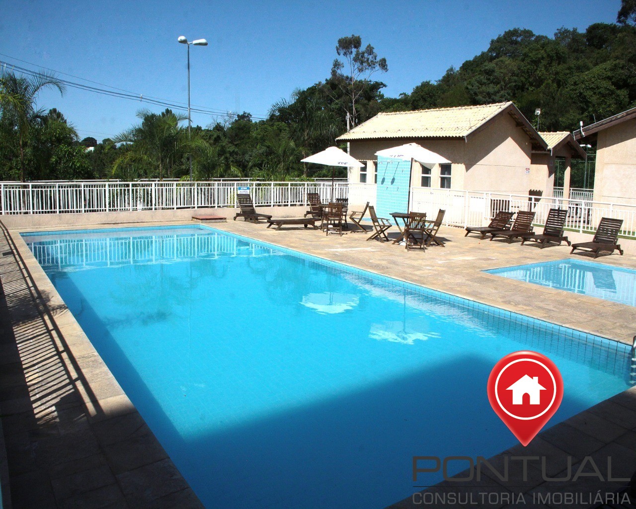 Apartamento à venda em marília-sp, moradas do bosque: 2 quar