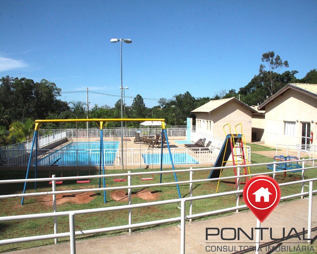 Apartamento à venda em marília-sp, moradas do bosque: 2 quar
