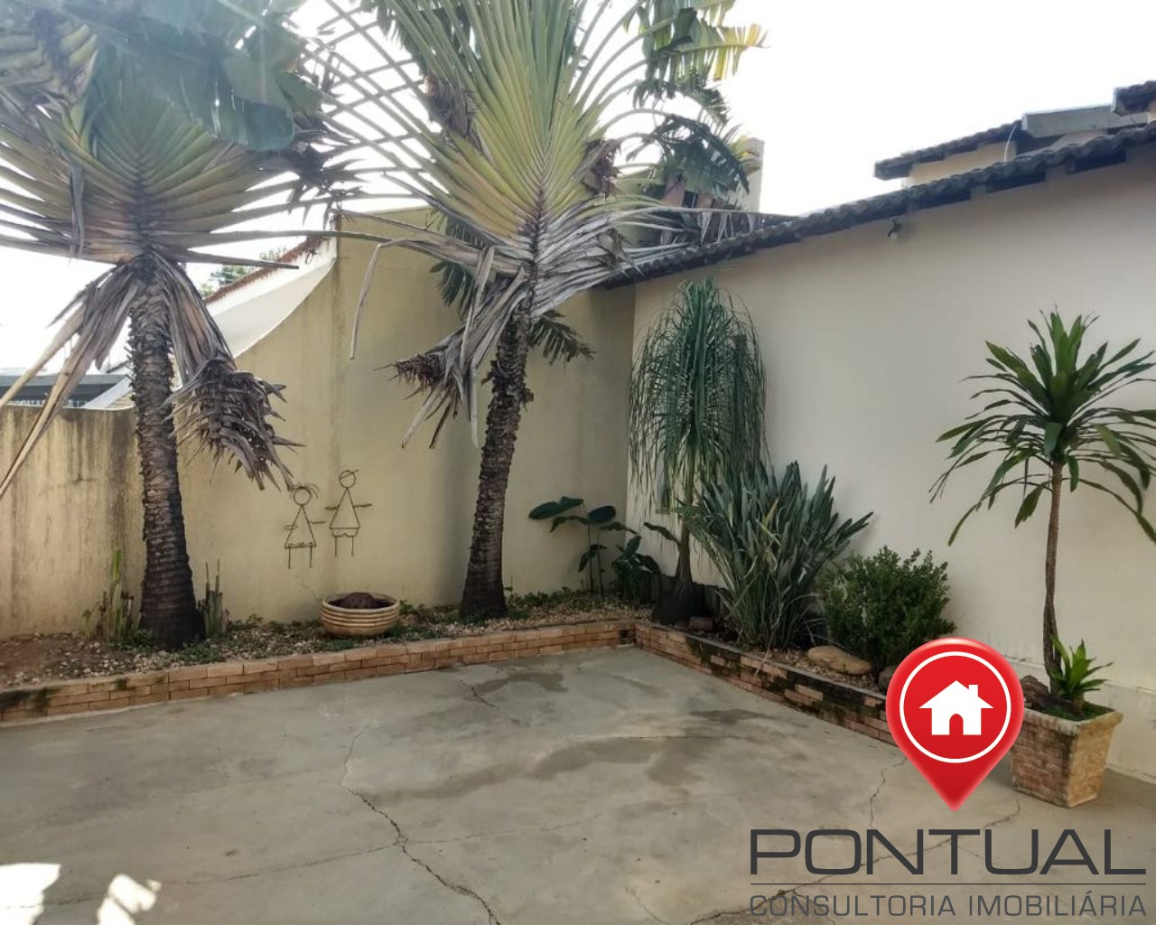 Casa à venda jardim américa marília com piscina - agende sua