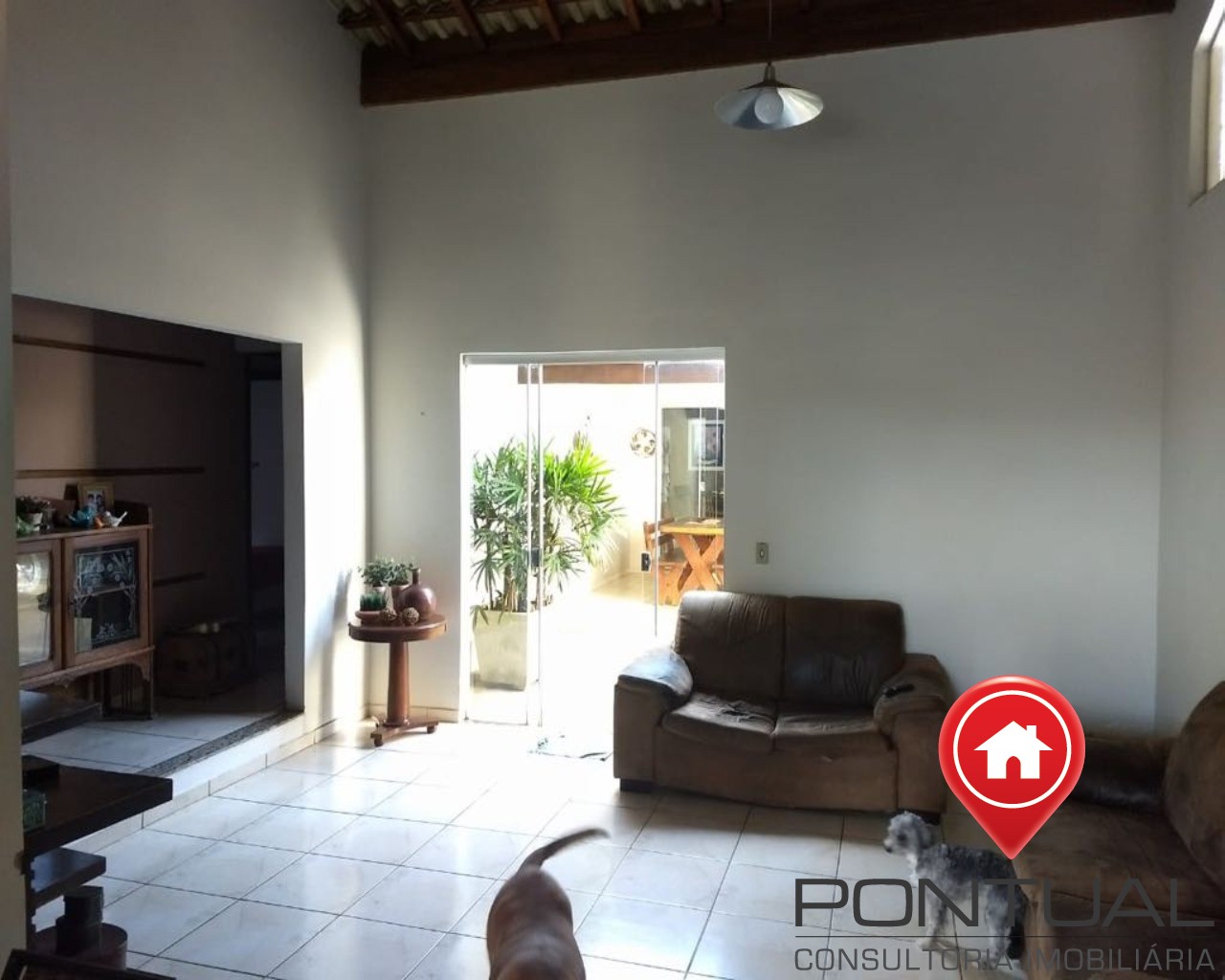 Casa à venda jardim américa marília com piscina - agende sua
