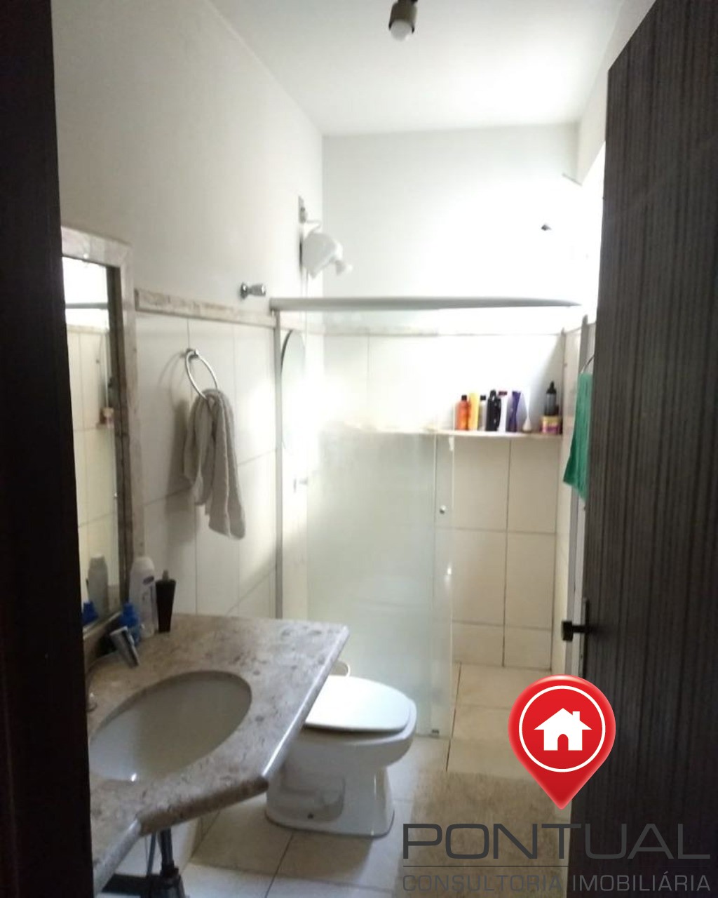 Casa à venda jardim américa marília com piscina - agende sua