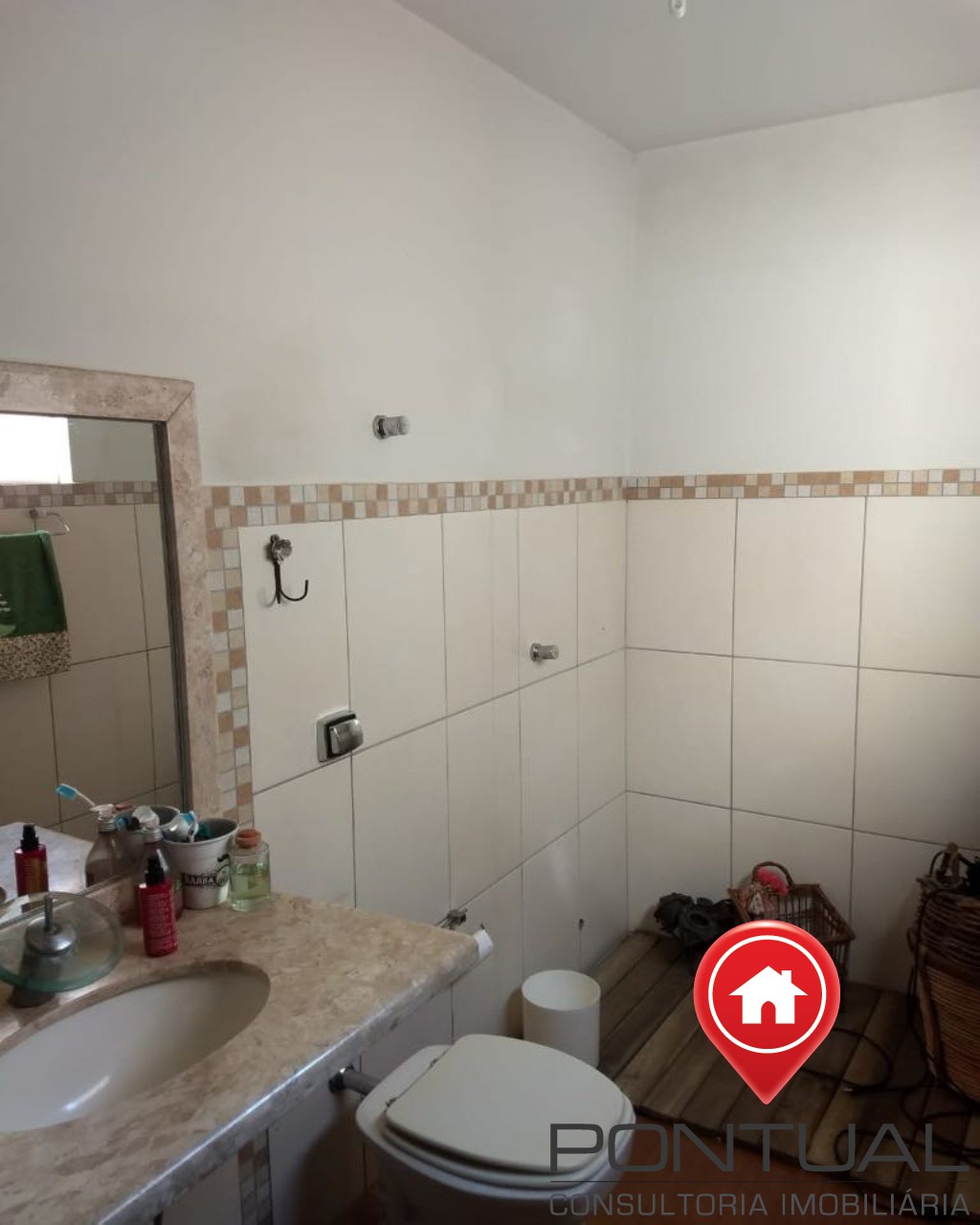 Casa à venda jardim américa marília com piscina - agende sua
