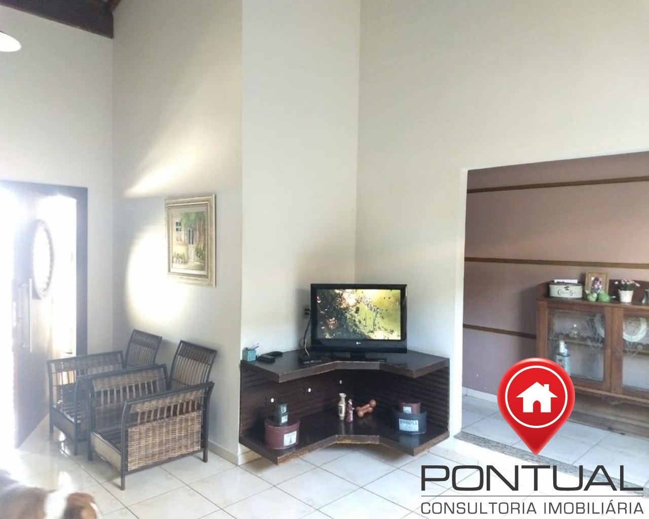 Casa à venda jardim américa marília com piscina - agende sua