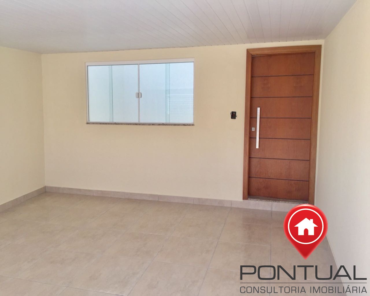 Casa à venda em marília na região do jardim bandeirantes. Sa