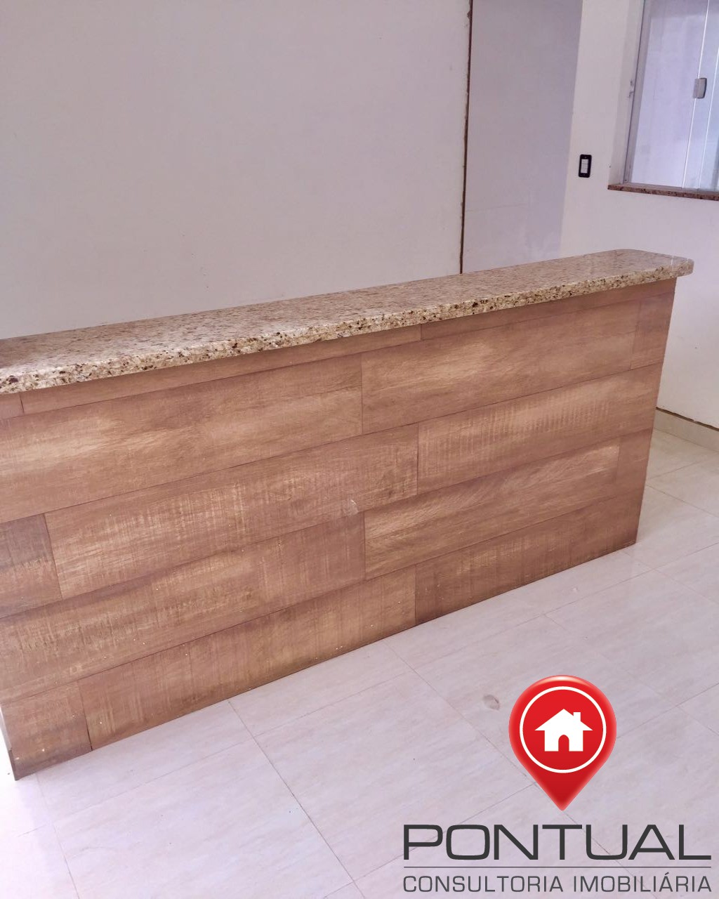Casa à venda em marília na região do jardim bandeirantes. Sa