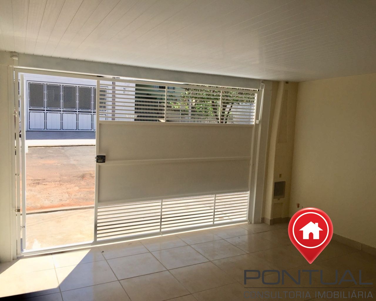 Casa à venda em marília na região do jardim bandeirantes. Sa
