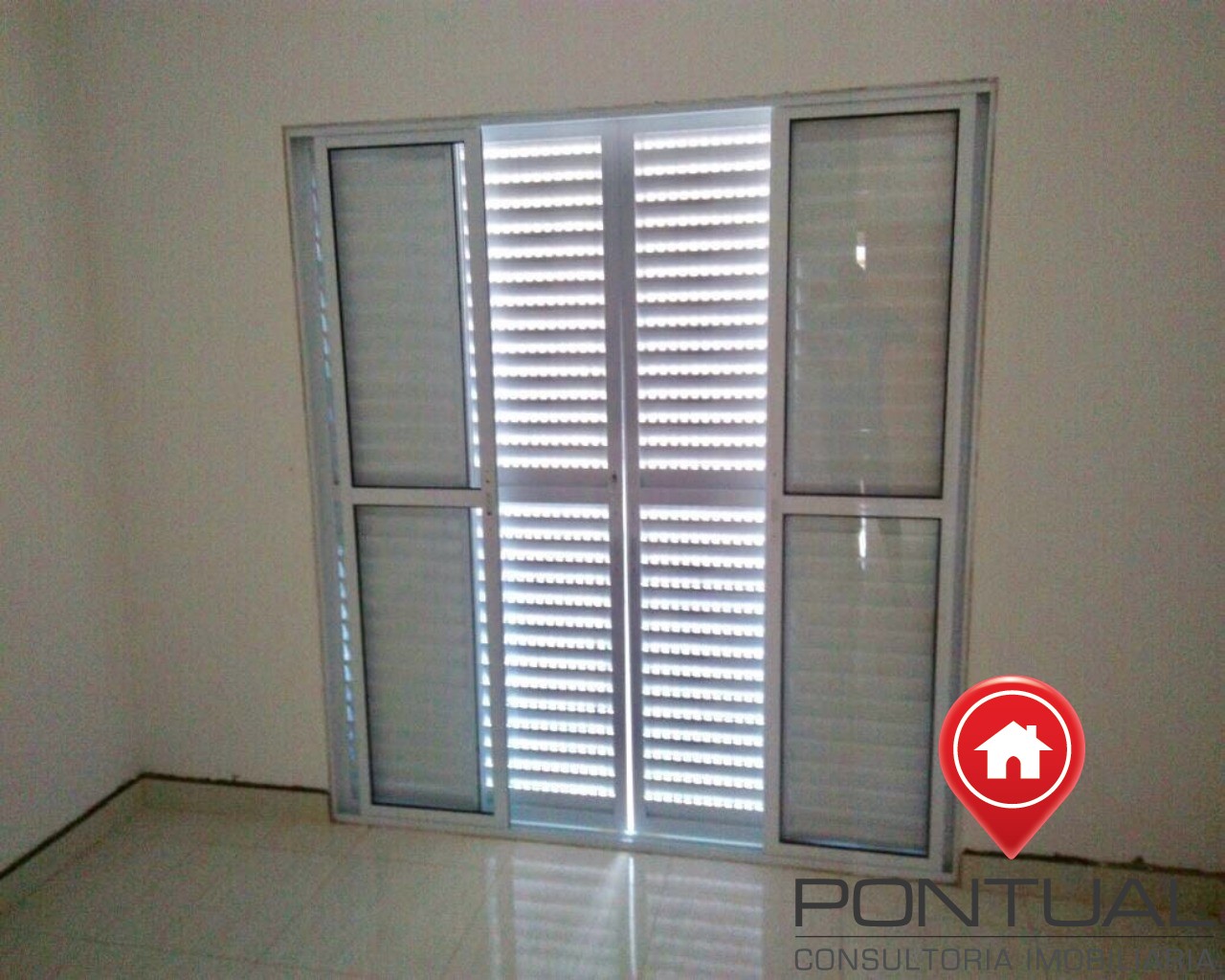 Casa à venda em marília na região do jardim bandeirantes. Sa