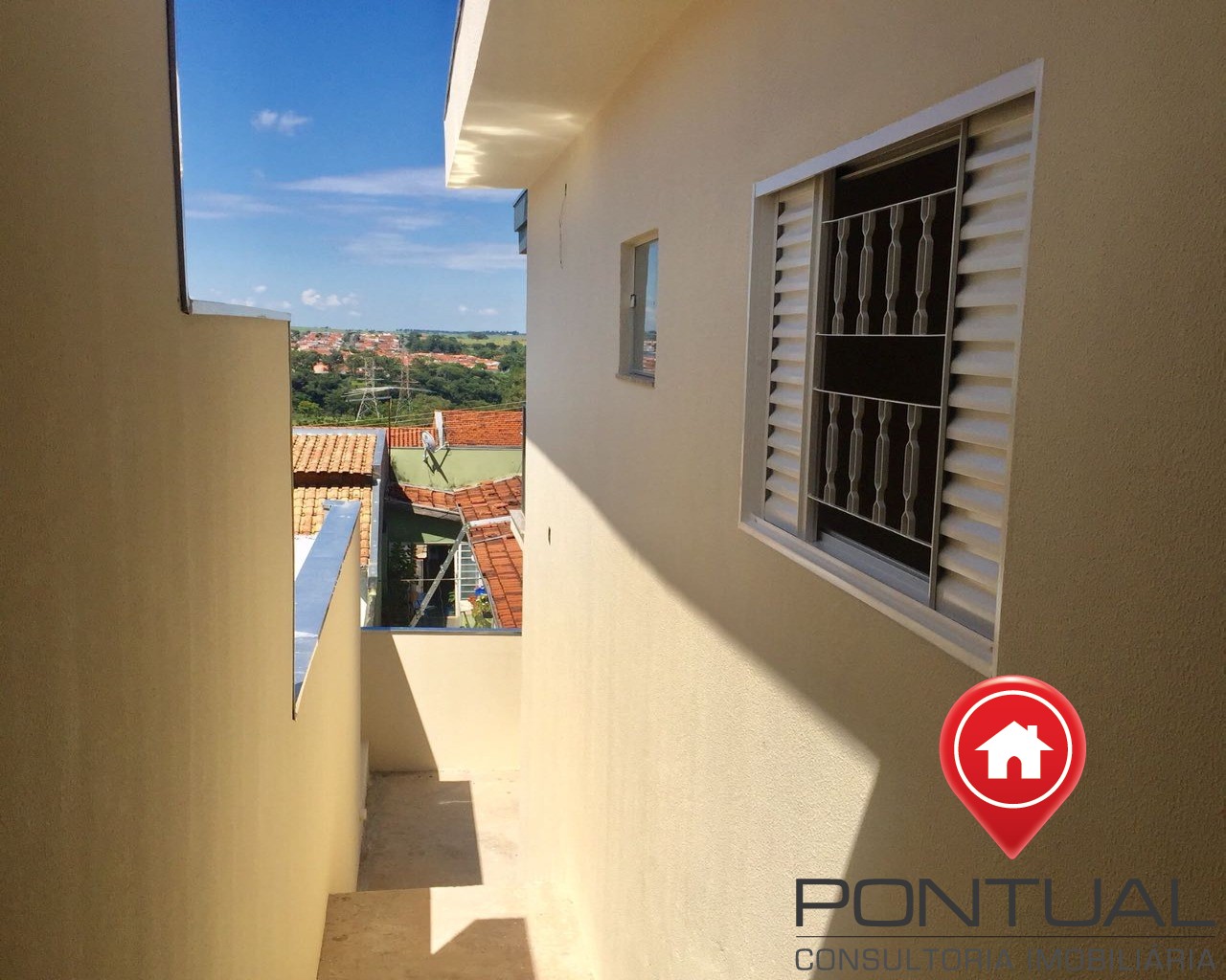 Casa à venda em marília na região do jardim bandeirantes. Sa