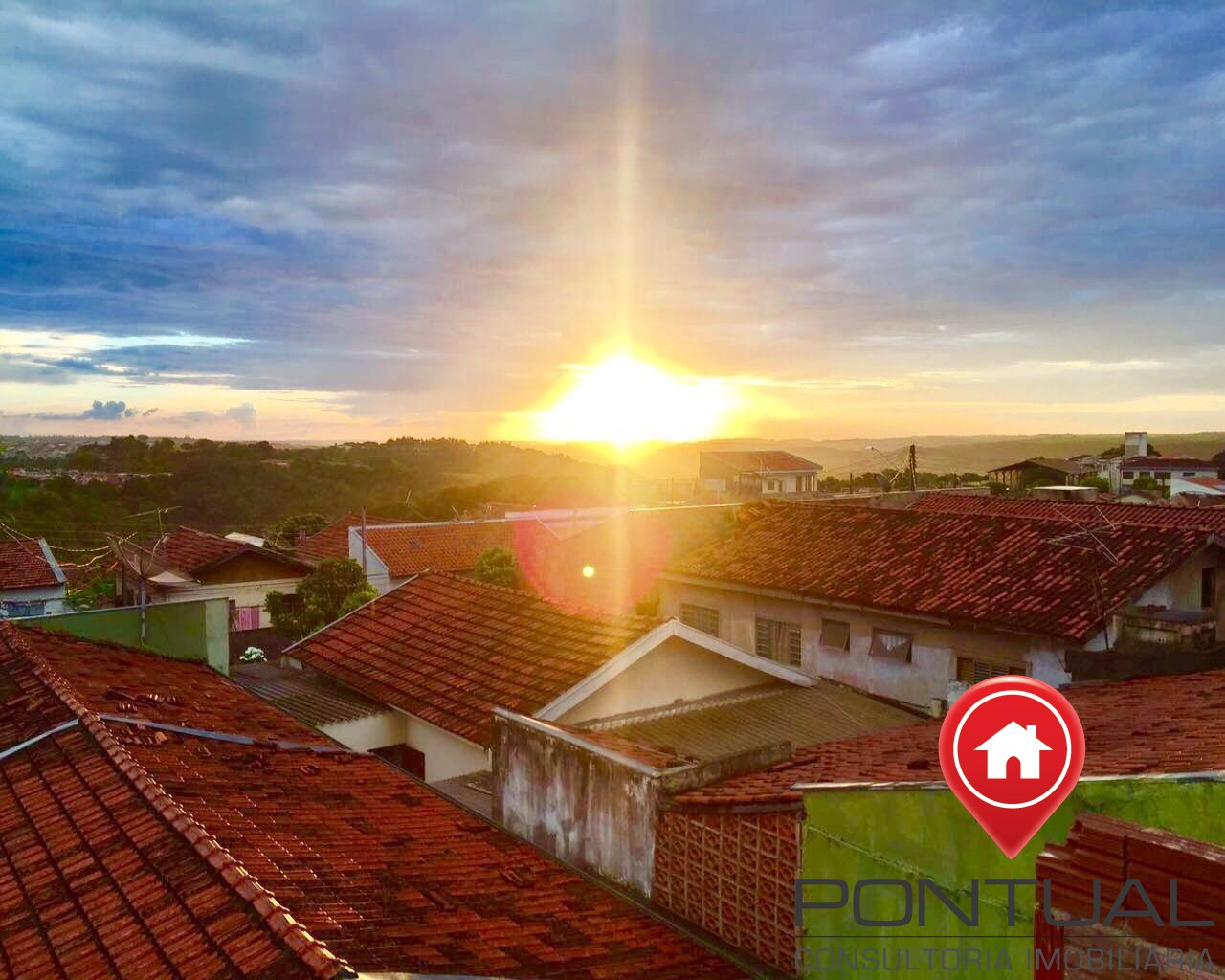 Casa à venda em marília na região do jardim bandeirantes. Sa