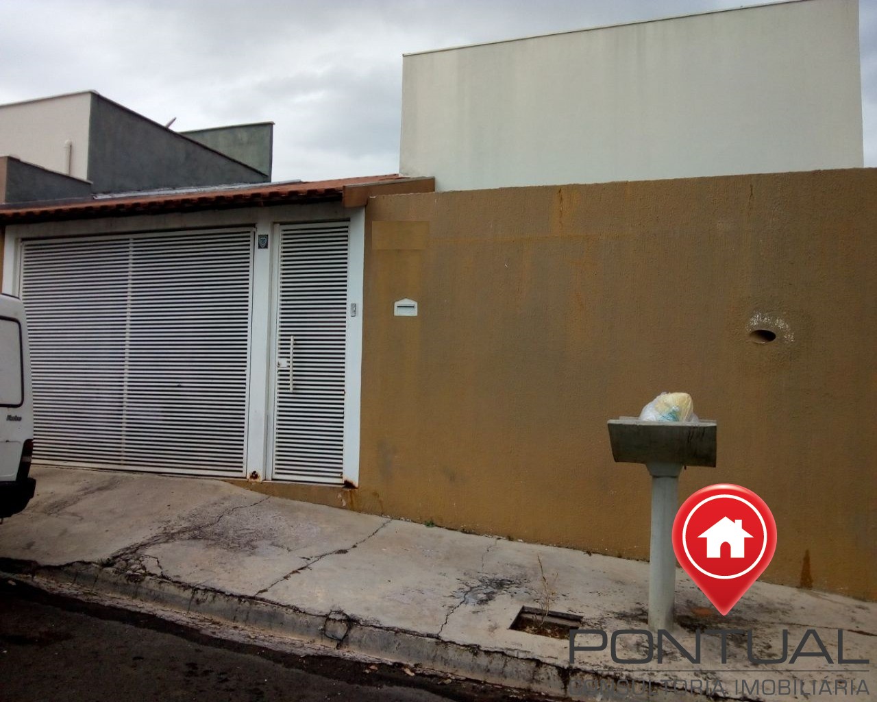 Casa à venda em marília-sp na zona norte. Agende uma visita!