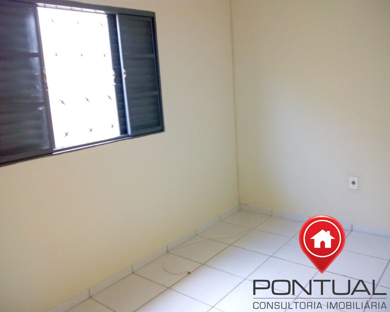 Casa à venda bairro palmital!