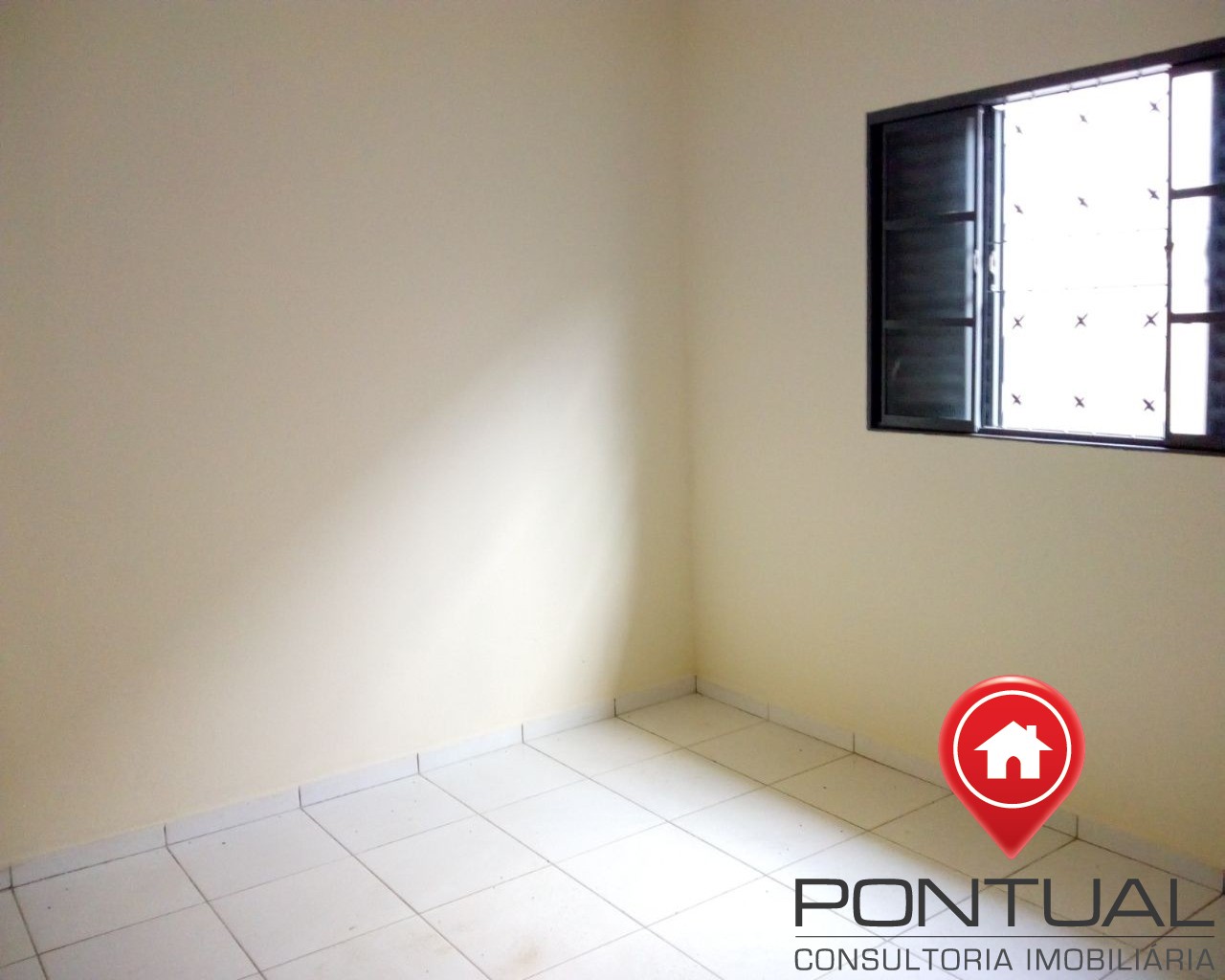 Casa à venda bairro palmital!