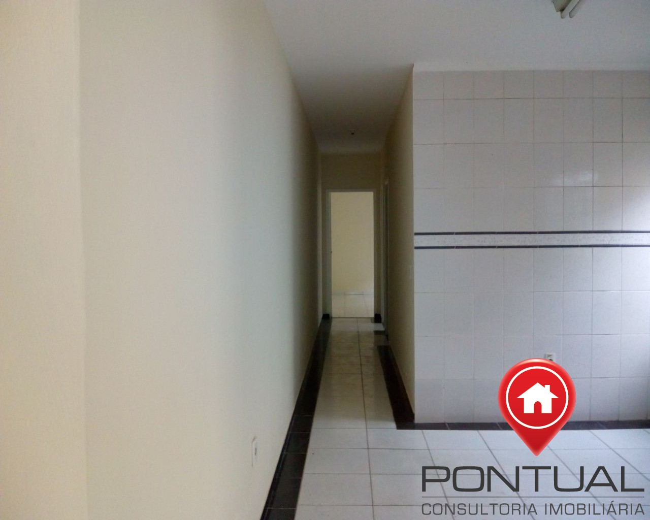 Casa à venda bairro palmital!