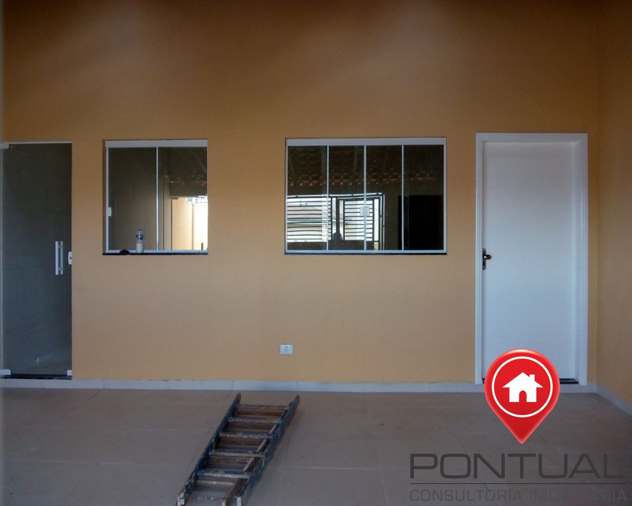 Casa para venda em marília bem pertinho do centro. Agende um