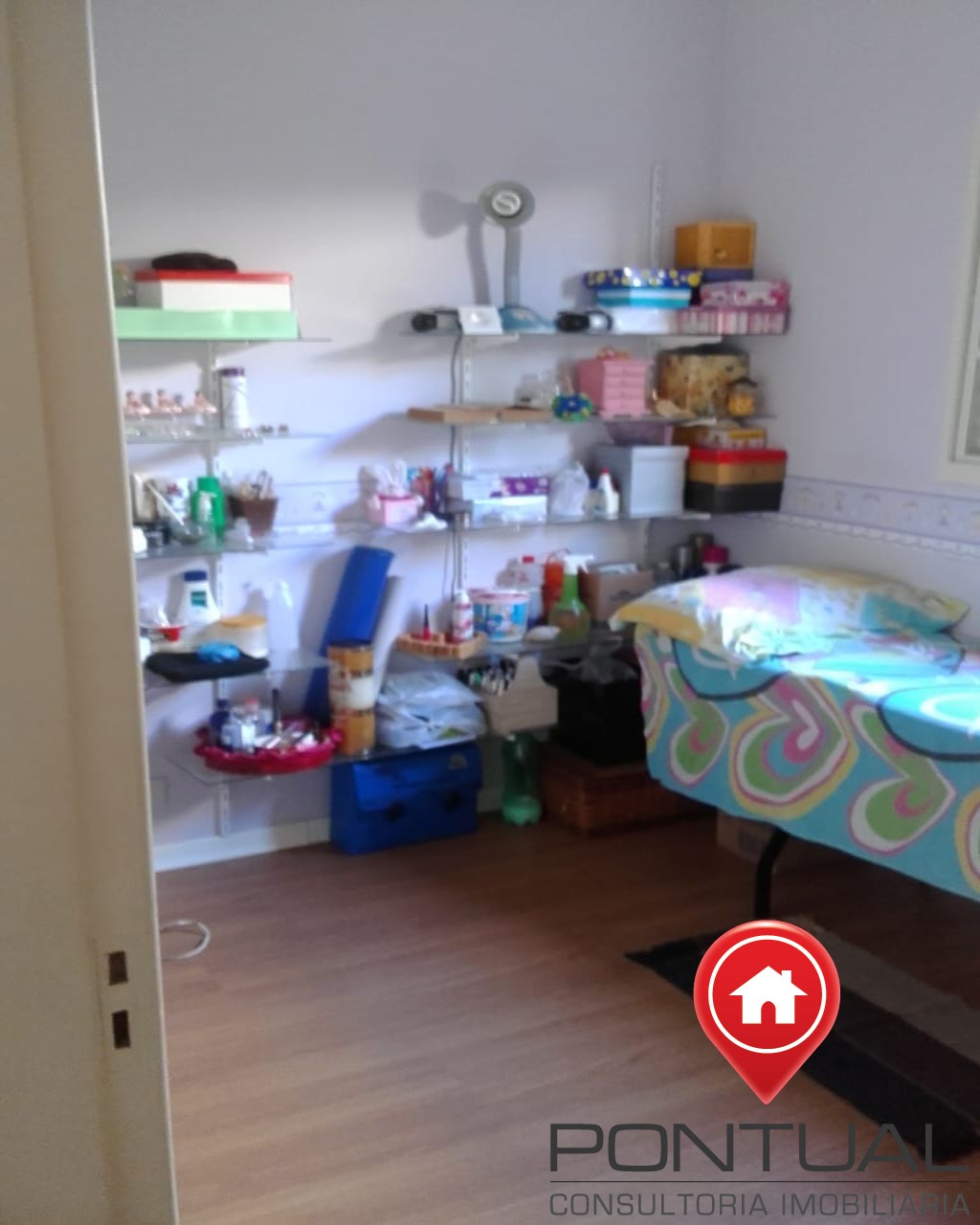 Casa à venda em marília-sp na zona norte. Agende uma visita!