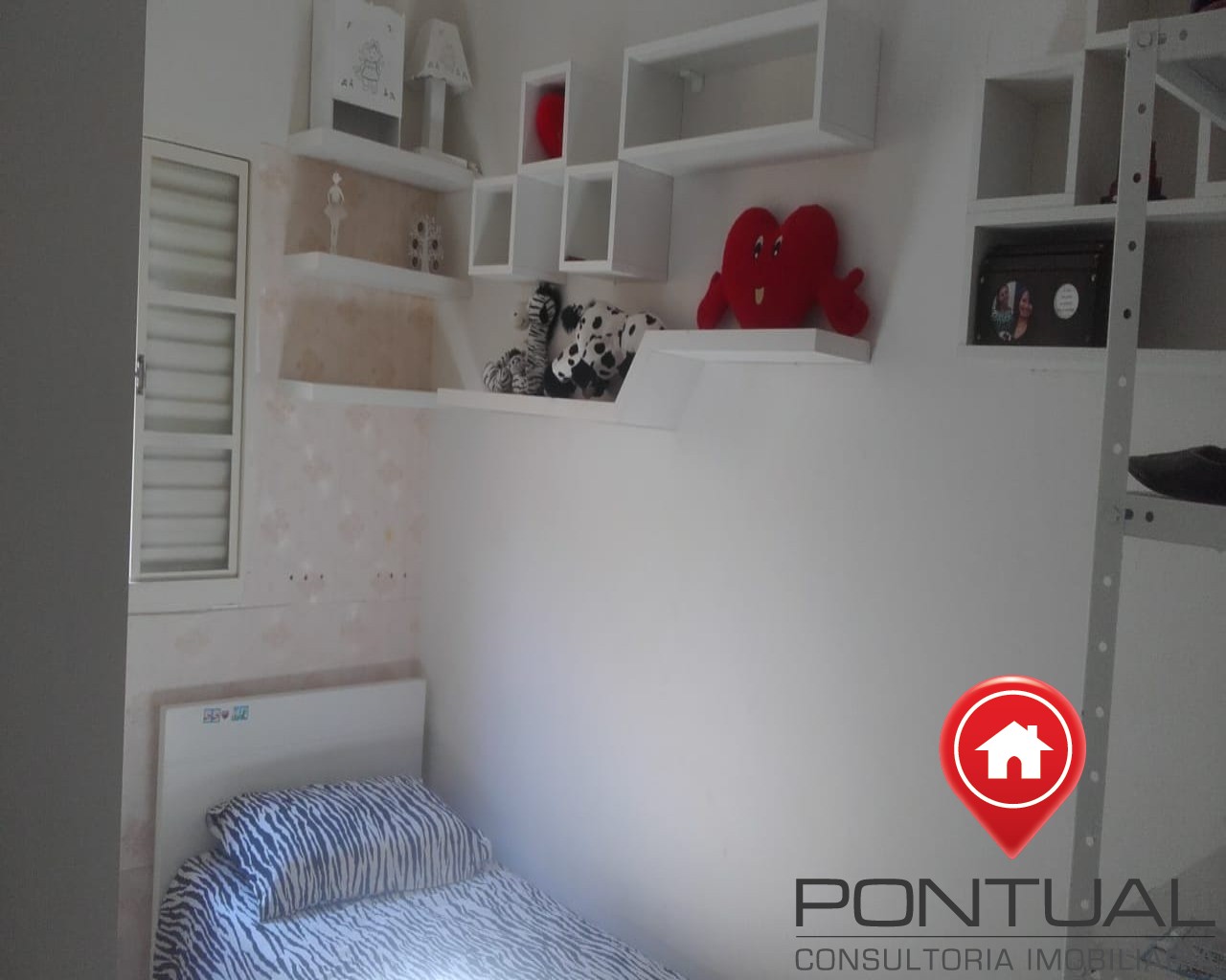 Casa à venda em marília-sp na zona norte. Agende uma visita!