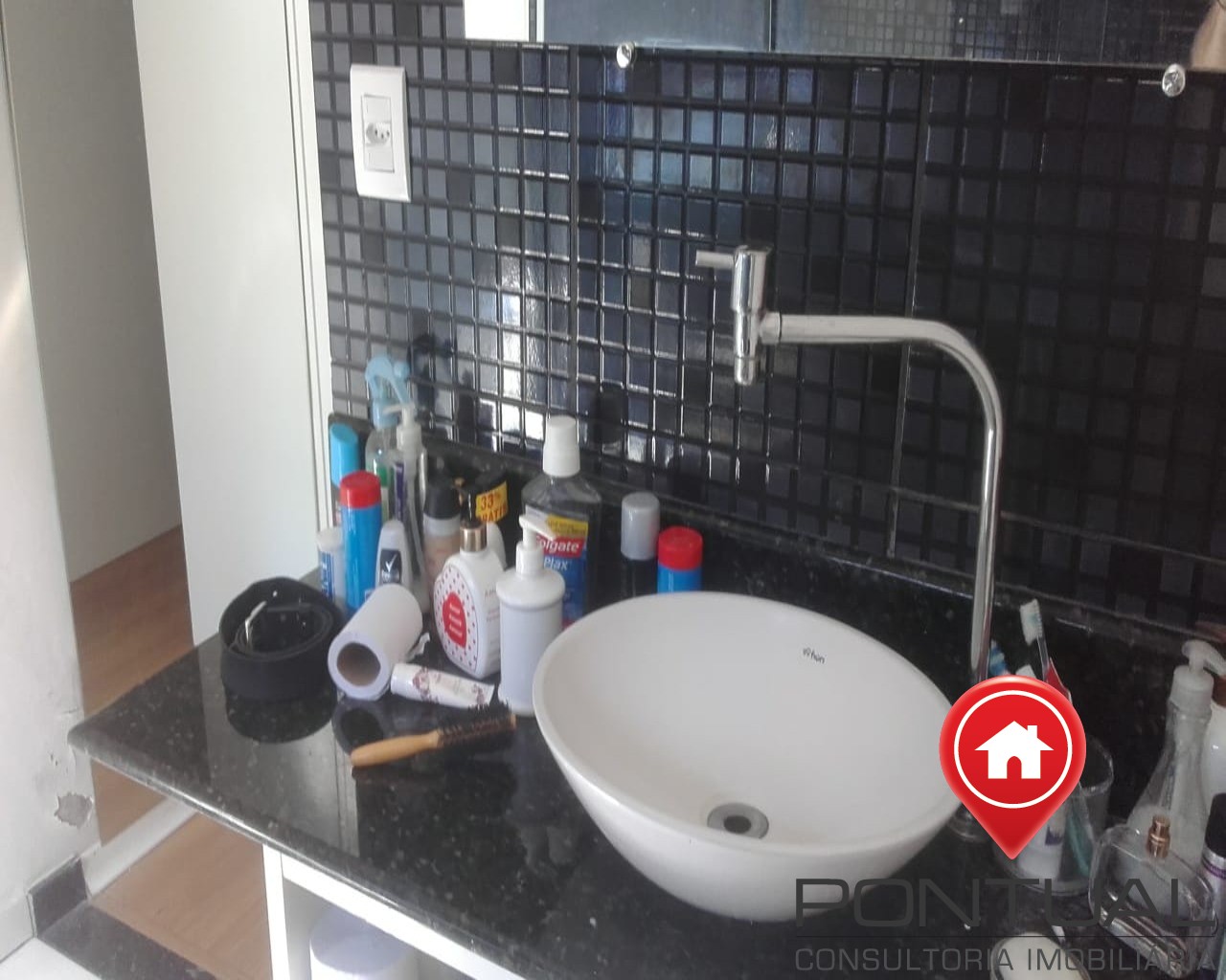 Casa à venda em marília-sp na zona norte. Agende uma visita!