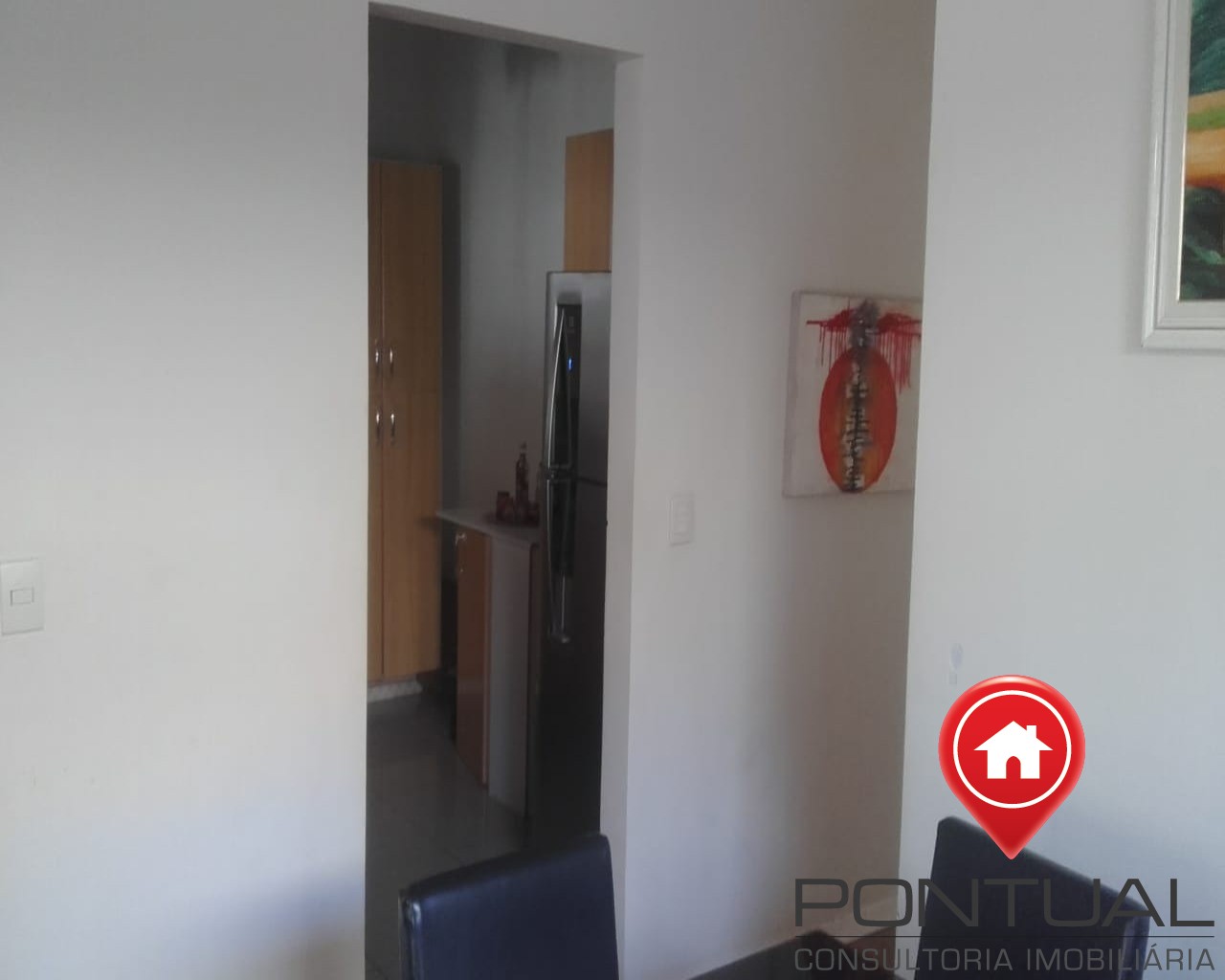 Casa à venda em marília-sp na zona norte. Agende uma visita!
