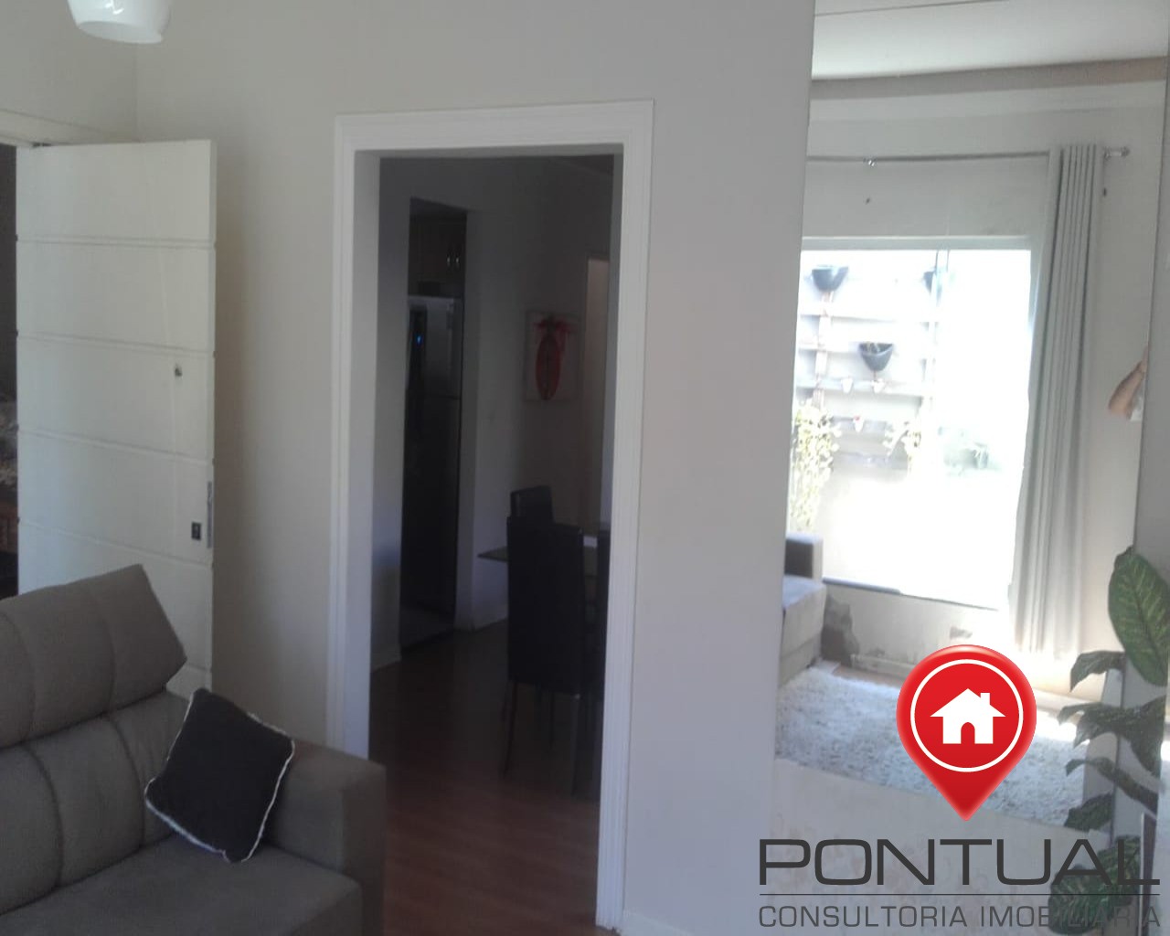 Casa à venda em marília-sp na zona norte. Agende uma visita!