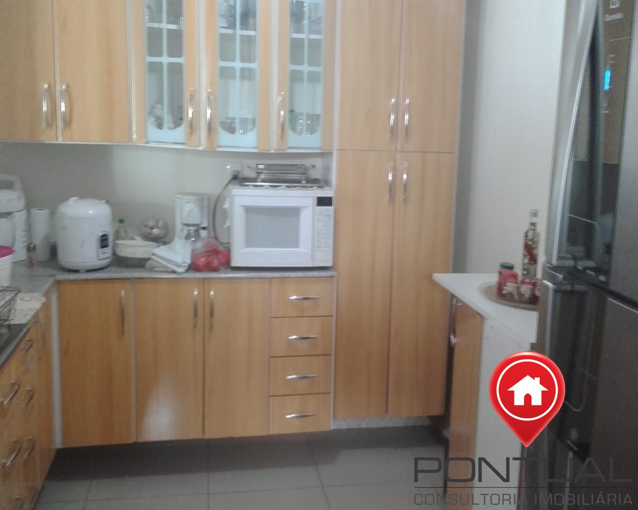 Casa à venda em marília-sp na zona norte. Agende uma visita!