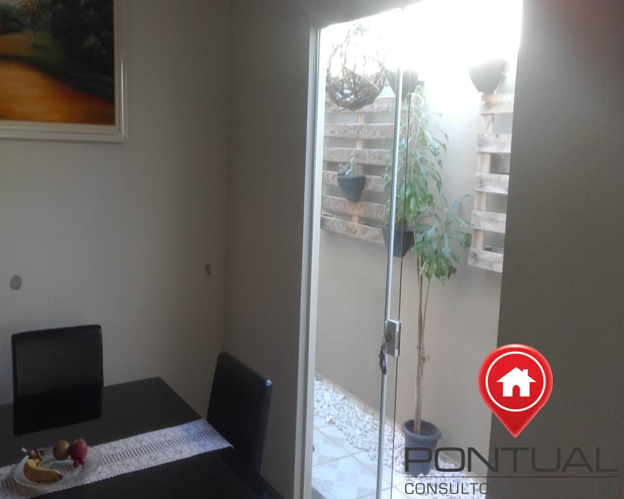 Casa à venda em Marília-SP na Zona Norte. Agende uma visita!