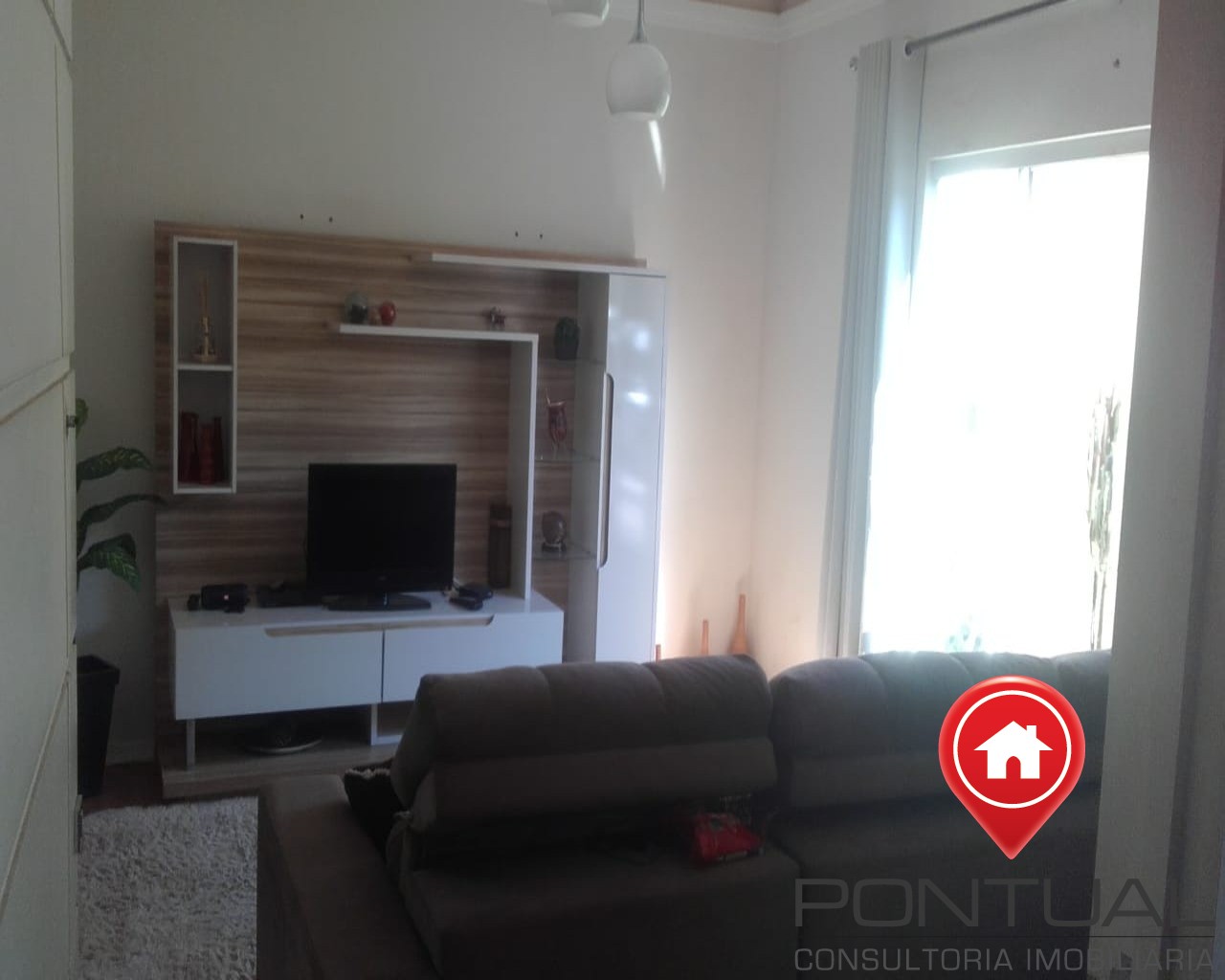 Casa à venda em Marília-SP na Zona Norte. Agende uma visita!