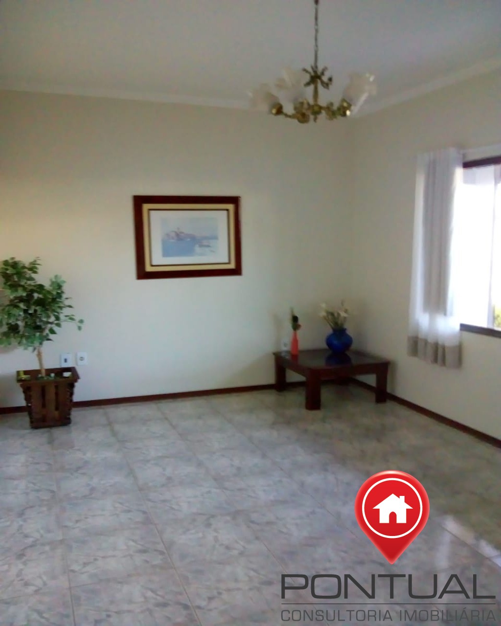 Casa à venda jardim são domingos marília 3 suítes piscina - 