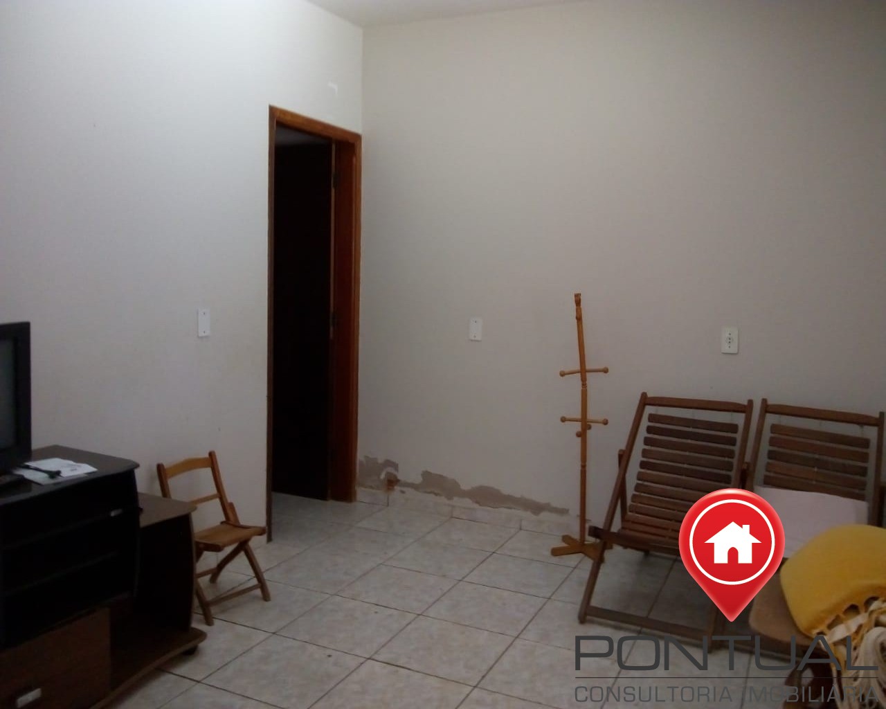 Casa para venda em marília, próximo a sasazaki. Venha visita