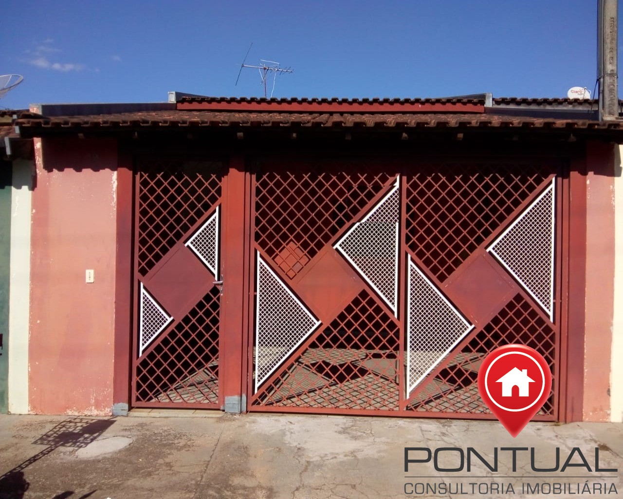 Casa para venda em marília, próximo a sasazaki. Venha visita