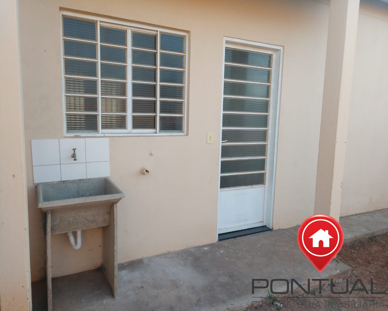 Casa para venda em marília no plano minha casa minha vida, l