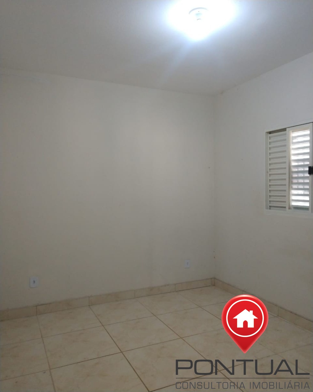 Casa para venda em marília no plano minha casa minha vida, l