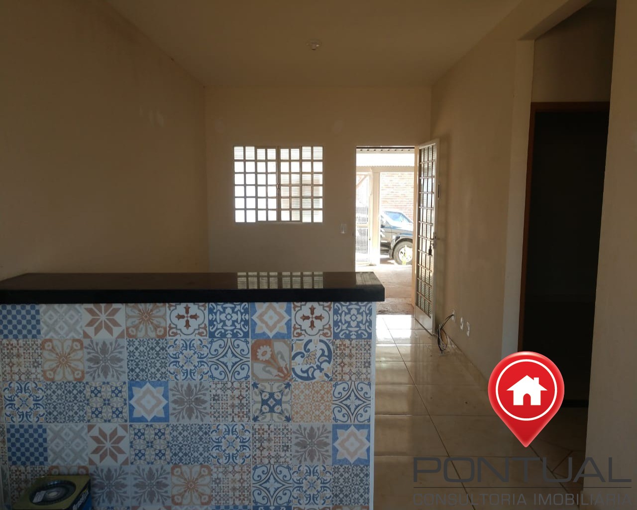 Casa para venda em marília no plano minha casa minha vida, l
