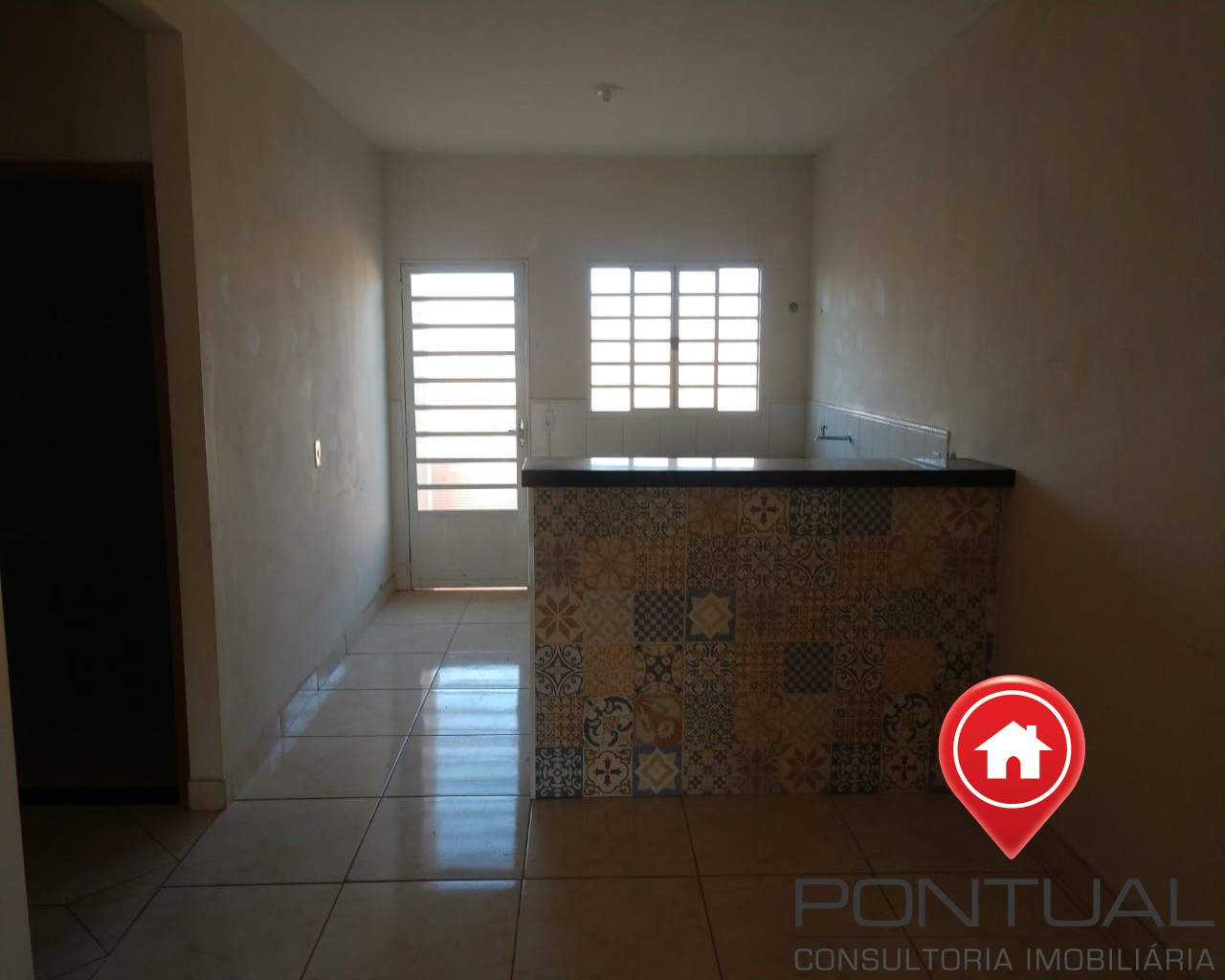Casa para venda em marília no plano minha casa minha vida, l