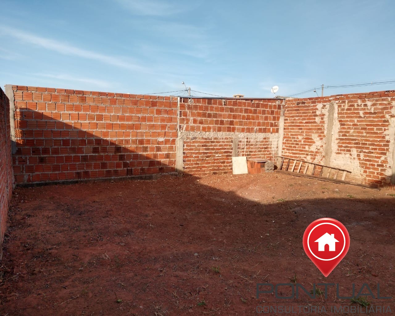 Casa para venda em marília no plano minha casa minha vida, l