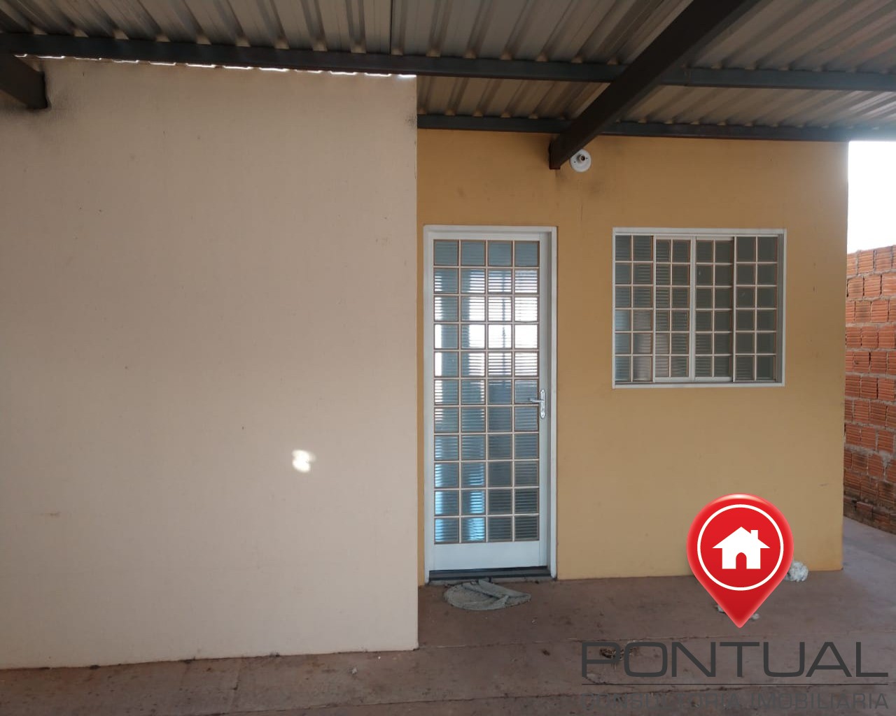 Casa para venda em marília no plano minha casa minha vida, l