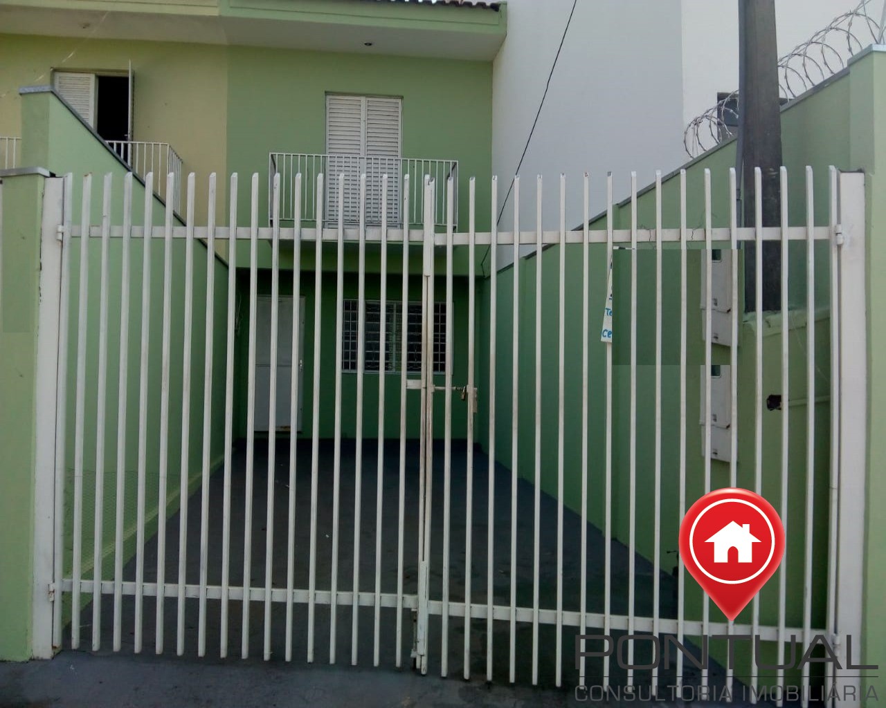 Sobrados à venda em marília no bairro jardim universitário
