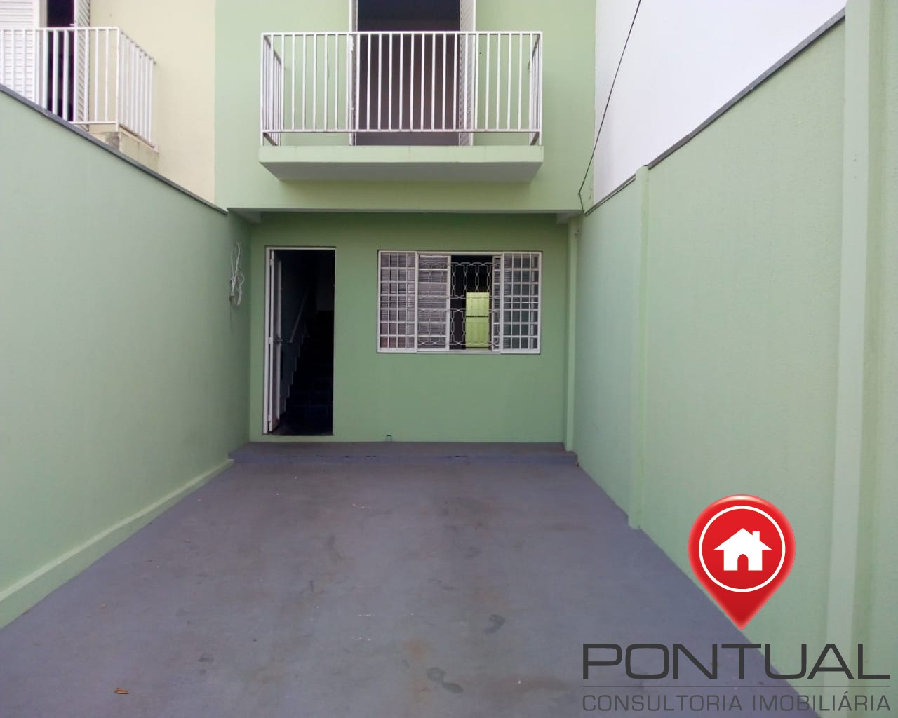 Sobrados à venda em marília no bairro jardim universitário