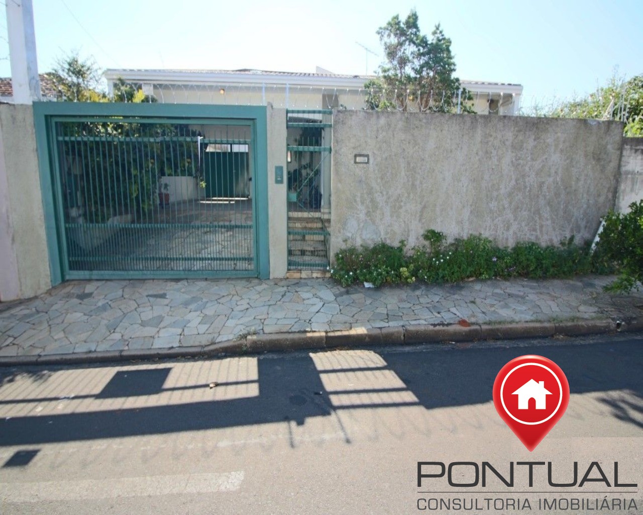 Casa para venda em marília. Confira!