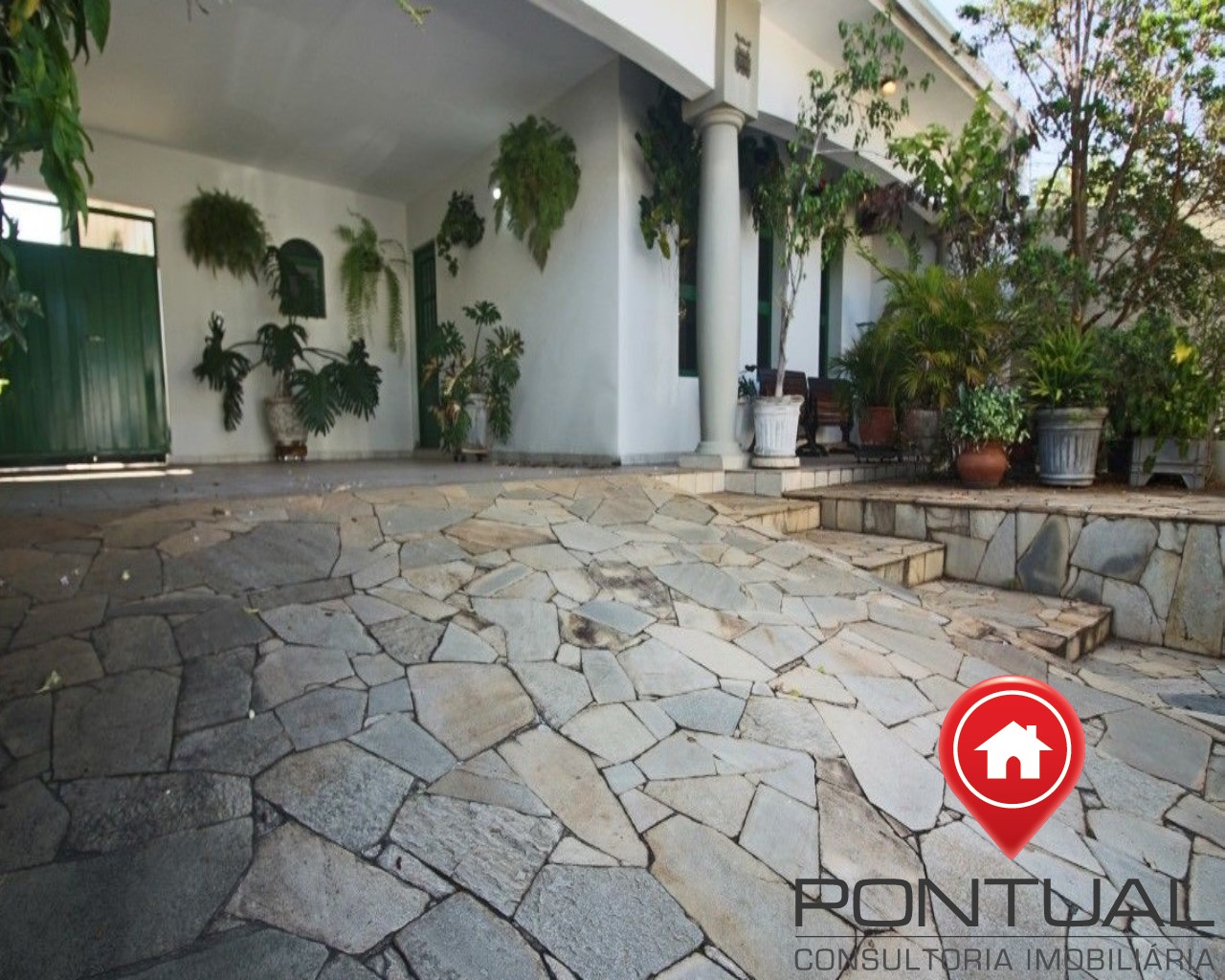 Casa para venda em marília. Confira!