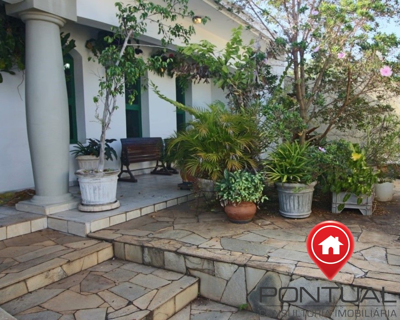 Casa para venda em marília. Confira!