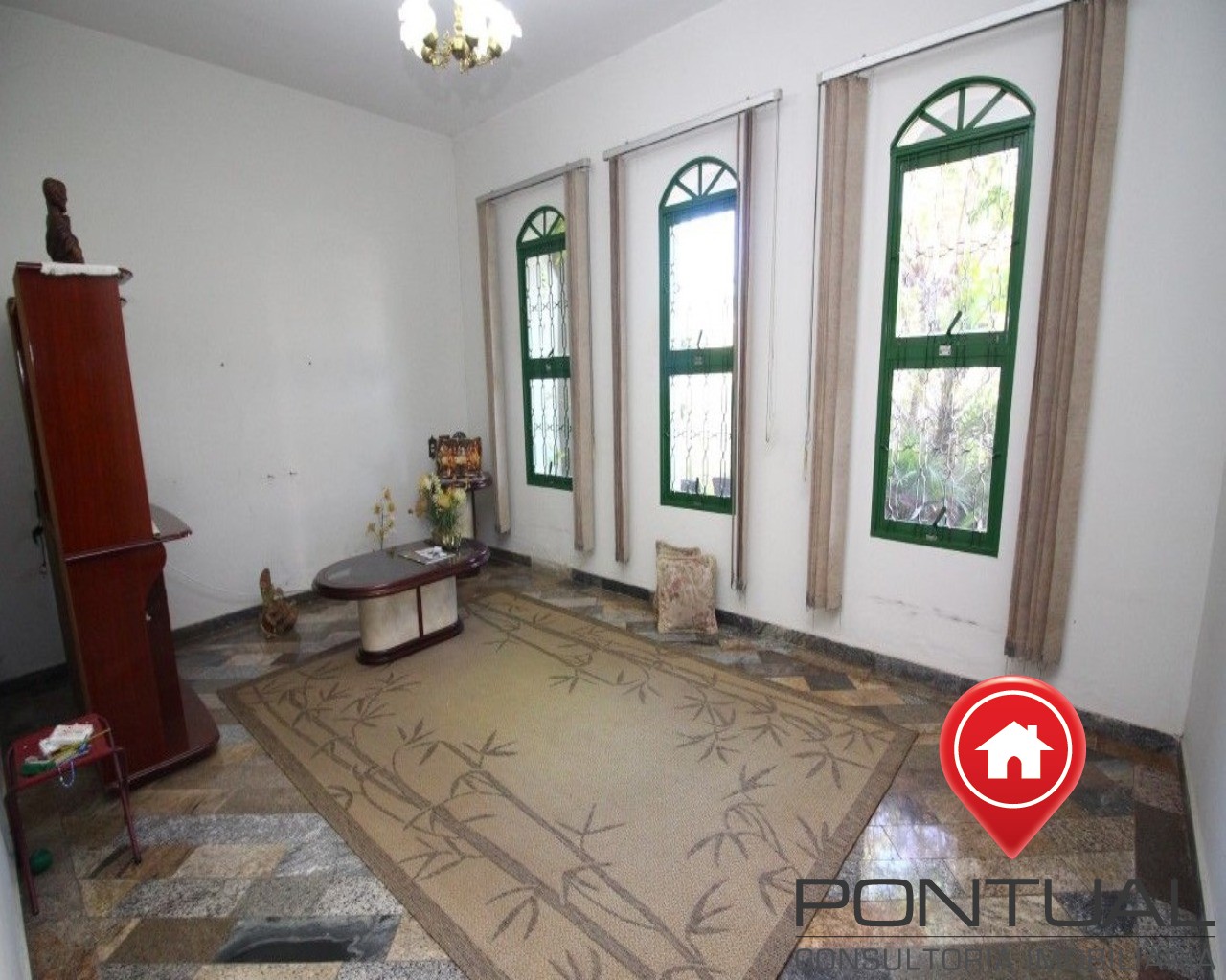 Casa para venda em marília. Confira!
