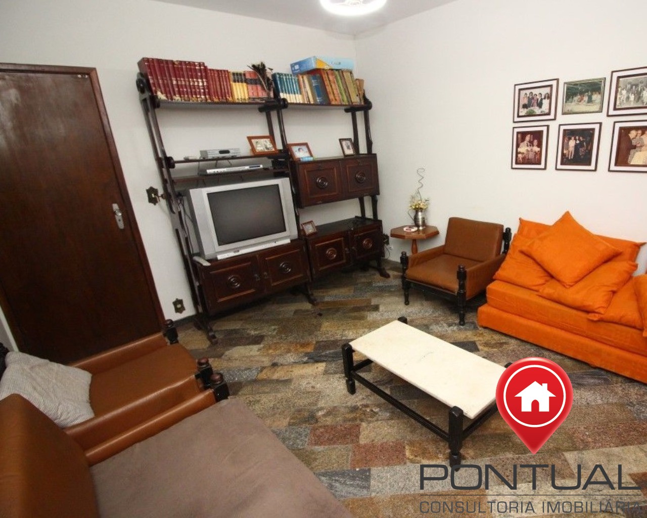 Casa para venda em marília. Confira!