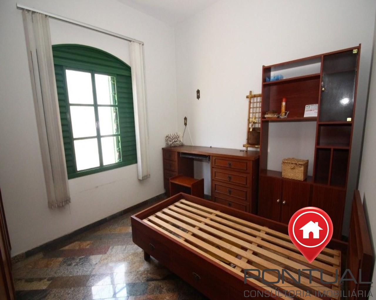 Casa para venda em marília. Confira!