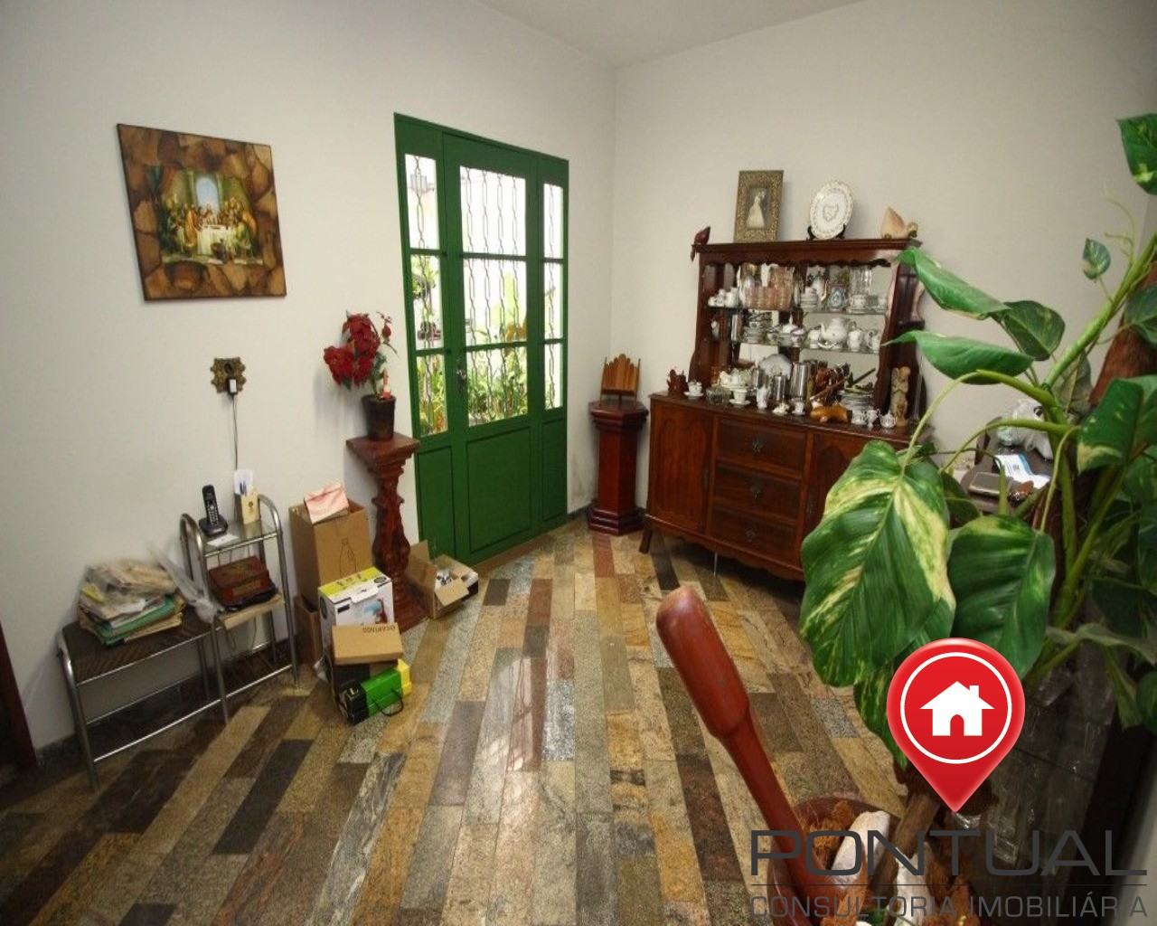 Casa para venda em marília. Confira!