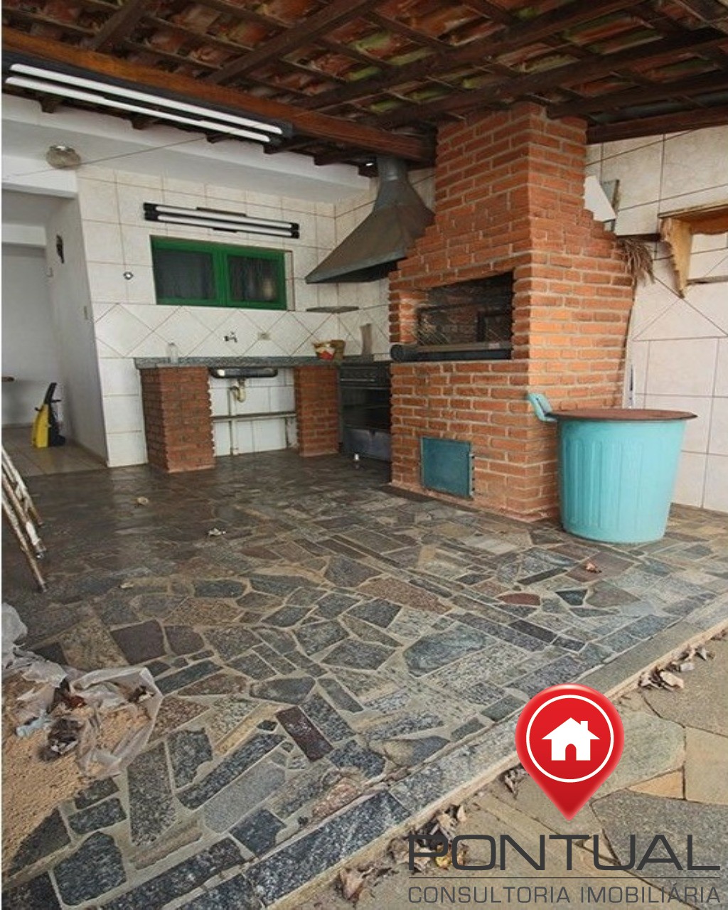 Casa para venda em marília. Confira!