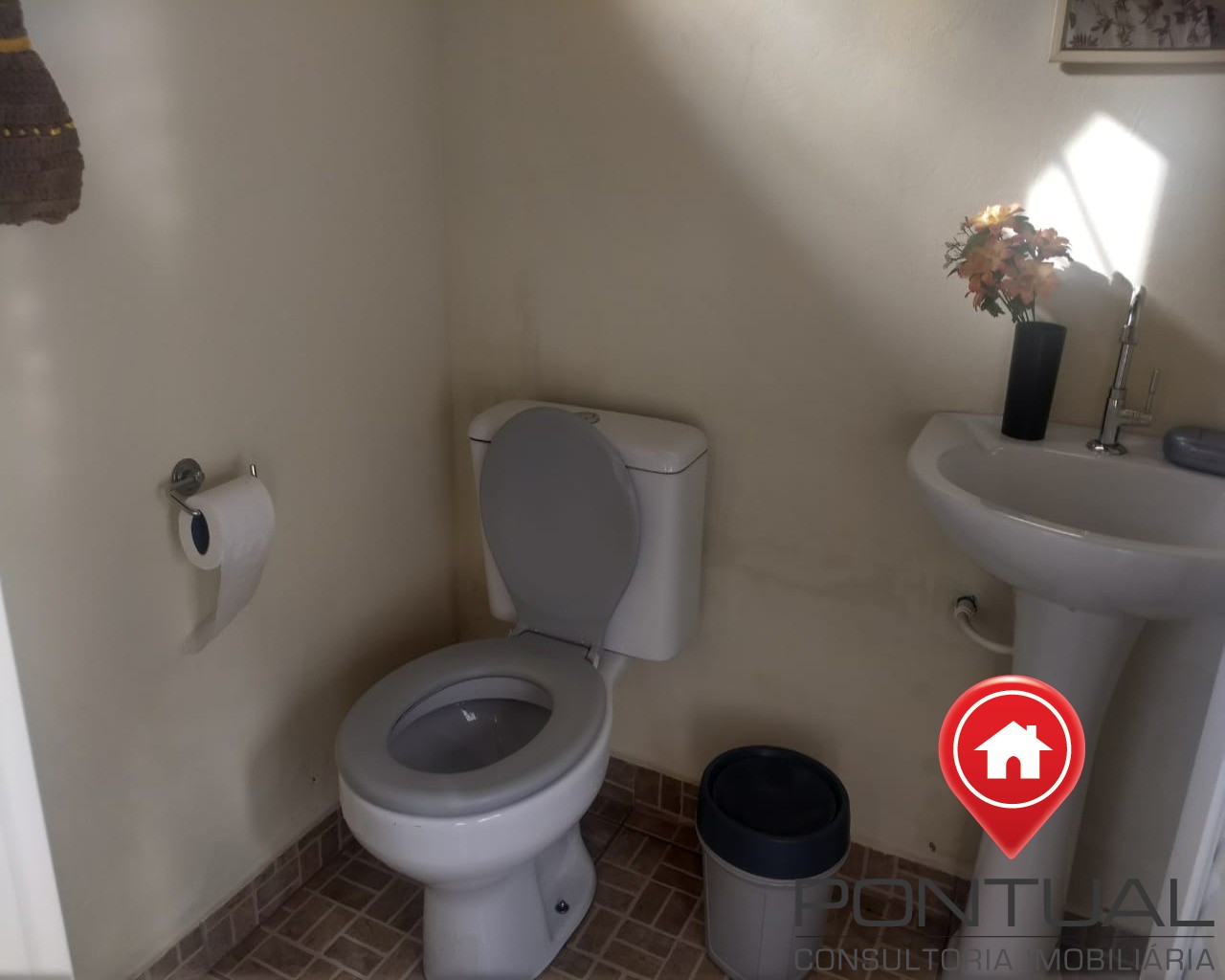 Casa à venda em marília no bairro são miguel. Saiba mais!