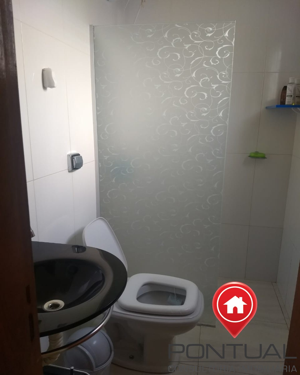 Casa à venda em marília no bairro são miguel. Saiba mais!