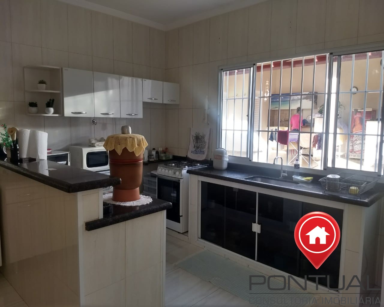 Casa à venda em marília no bairro são miguel. Saiba mais!