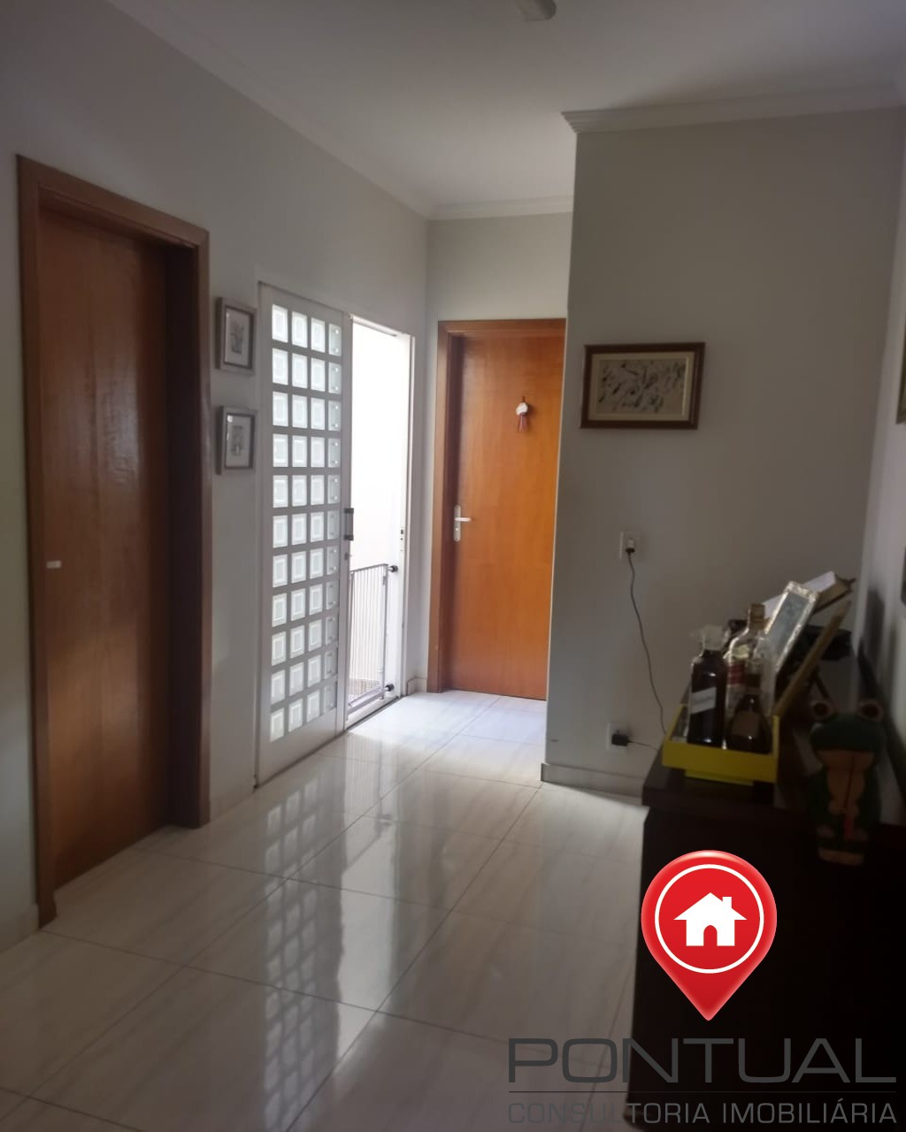 Casa à venda em marília no bairro são miguel. Saiba mais!
